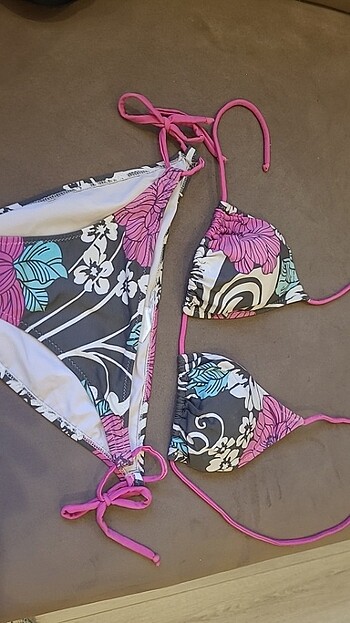 Diğer Bikini takımı