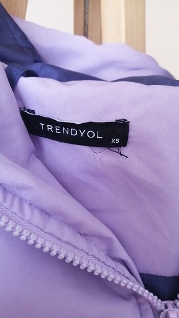 Trendyol & Milla Şişme mont