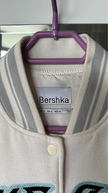 Bershka Ceket