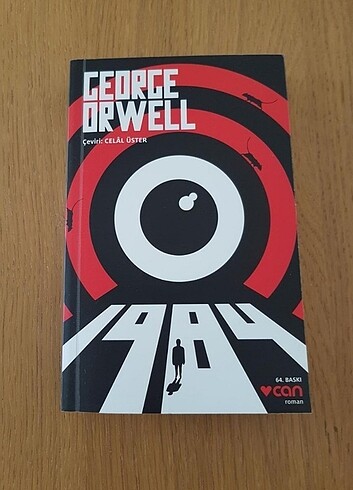 George Orwell - 1984