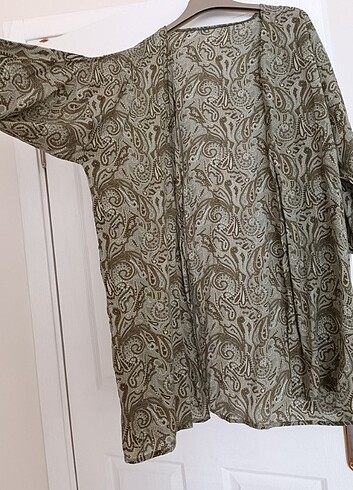 xxl Beden Özel dikim geniş kalıp kimono