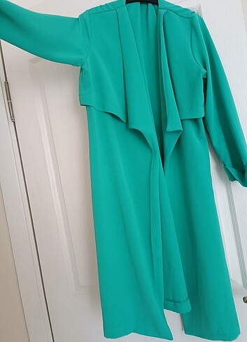 Blazer ceket