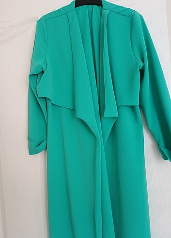 l Beden Blazer ceket