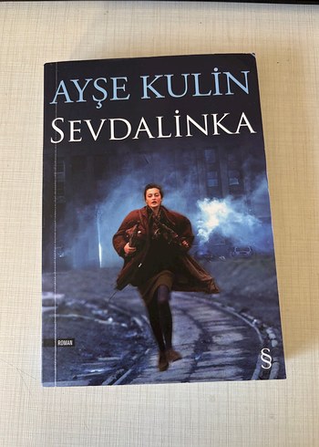 Sevdalinka - Ayşe Kulin