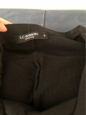 LC Waikiki Sadece bir kere giydim