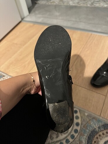 38 Beden siyah Renk Temiz paola Mancini