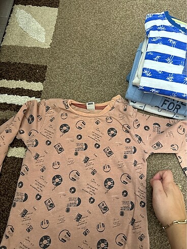 LC Waikiki Rengi böyle soluk değil
