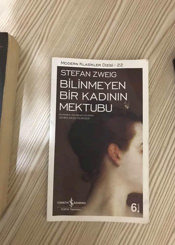 Beden Renk 4 Roman Kitabı Seti