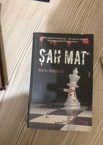 Beden 4 Roman Kitabı Seti