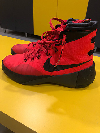Nike Hyperdunk