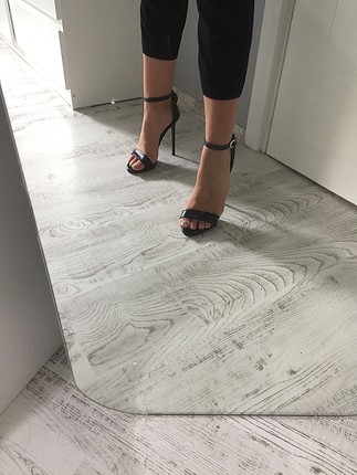 Diğer Topuklu ayakkabı