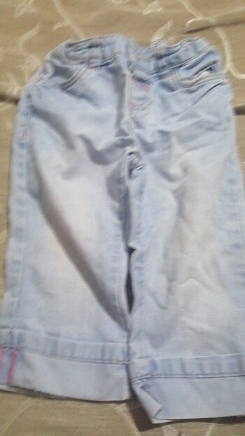 LC Waikiki Pantolon