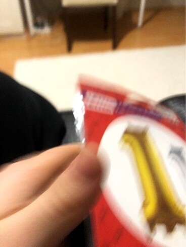 Doğum günü balonu - Görsel 6