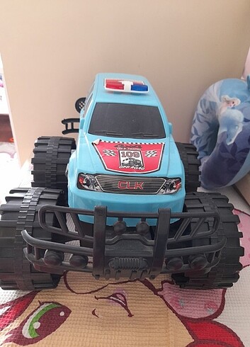 Beden 4×4 büyük jumbo boy hip araba oyuncak