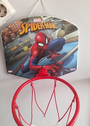  Basket potası