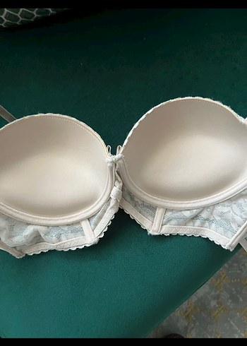 Nakışlı Bej südiyen - Görsel 3