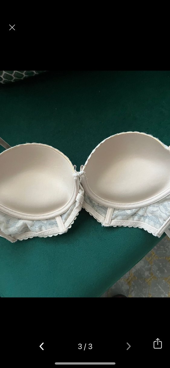 Nakışlı Bej südiyen - Görsel 3