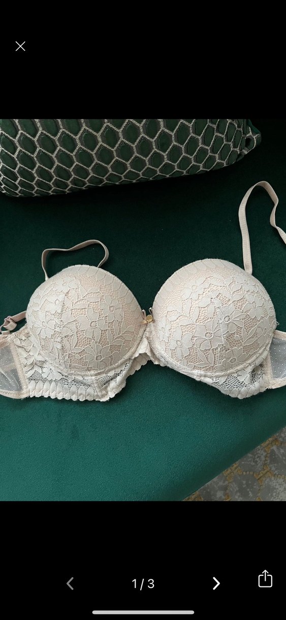 Nakışlı Bej südiyen - Görsel 2