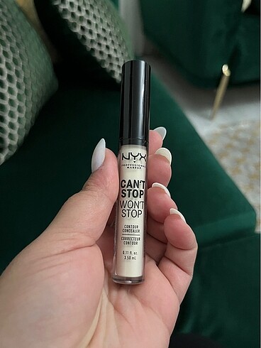 Nyx Kapatıcı