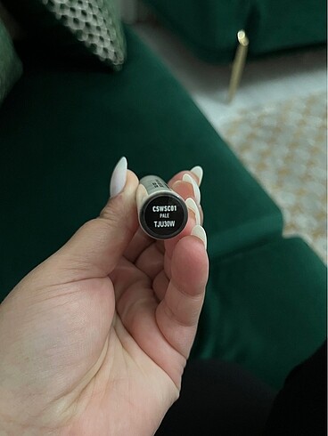 NYX Nyx Kapatıcı