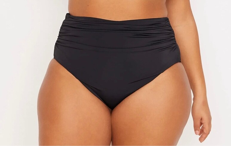 Bikini altı