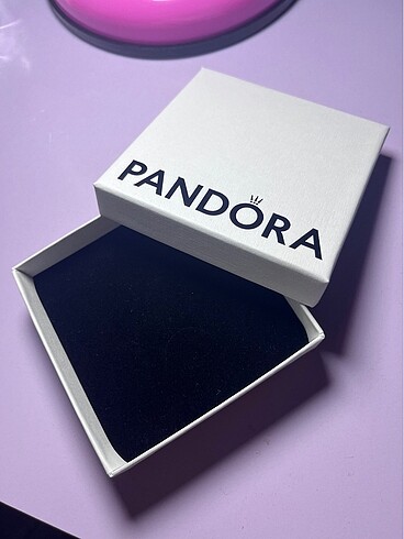Pandora Pandora kutu