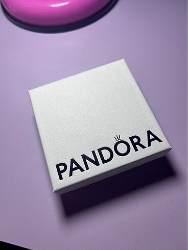 Pandora kutu