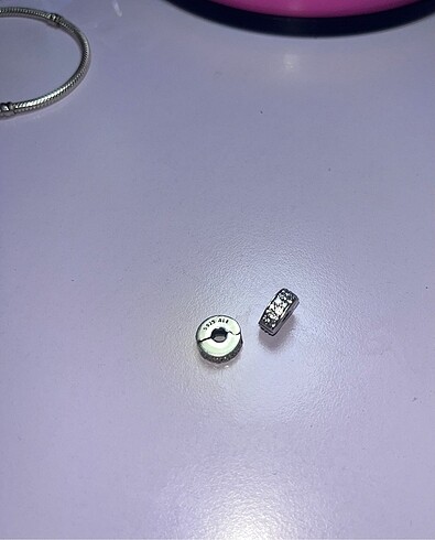 Pandora charm