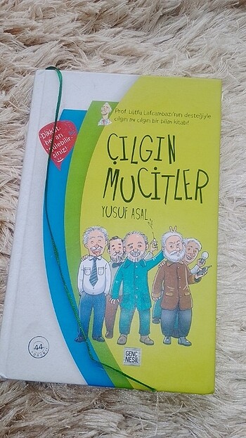 Kitap