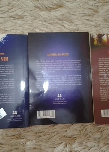  Kitap