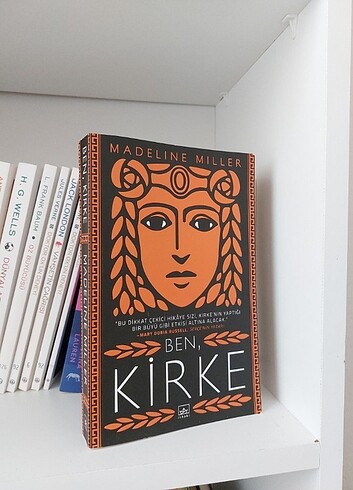 ben kirke
