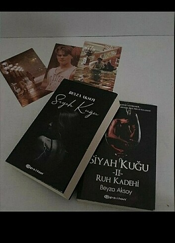 Siyah kugu 