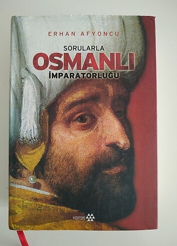 Erhan Afyoncu Sorularla Osmanlı 