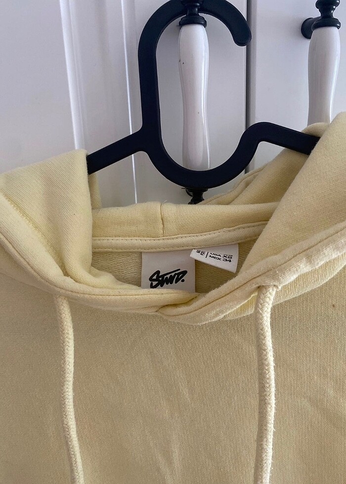 PULL&BEAR sweatshirt - Görsel 2