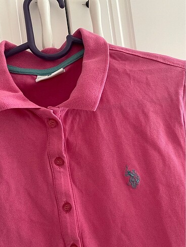 US POLO ASSN TSHİRT - Görsel 2