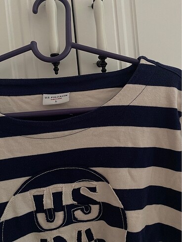 US POLO TSHİRT - Görsel 2