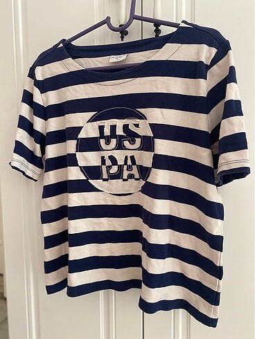 US POLO TSHİRT - Görsel 3