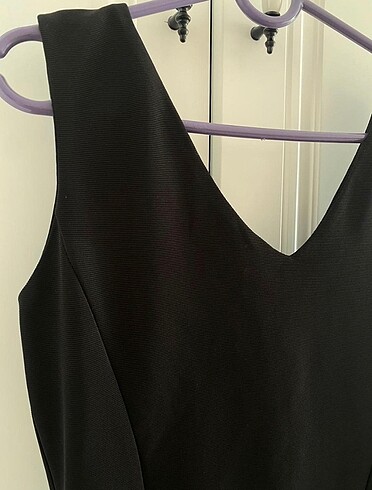 QUZU DAR ELBİSE - Görsel 2