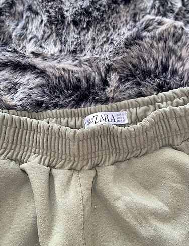 ZARA EŞOFMAN - Görsel 3