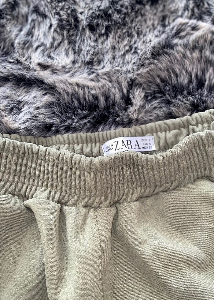 ZARA EŞOFMAN - Görsel 3