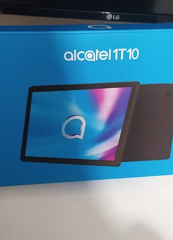 Tablet 