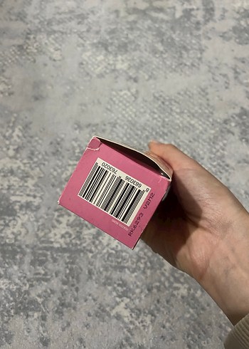 Color Rebel Londra Yarı Kalıcı Saç Boyası - Pembe - Görsel 3