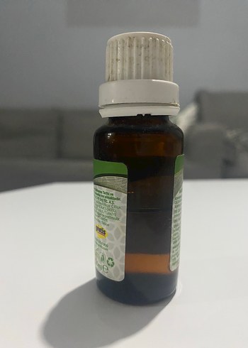 Life In biberiye yağı - Görsel 2