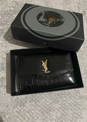 Yves Saint Laurent