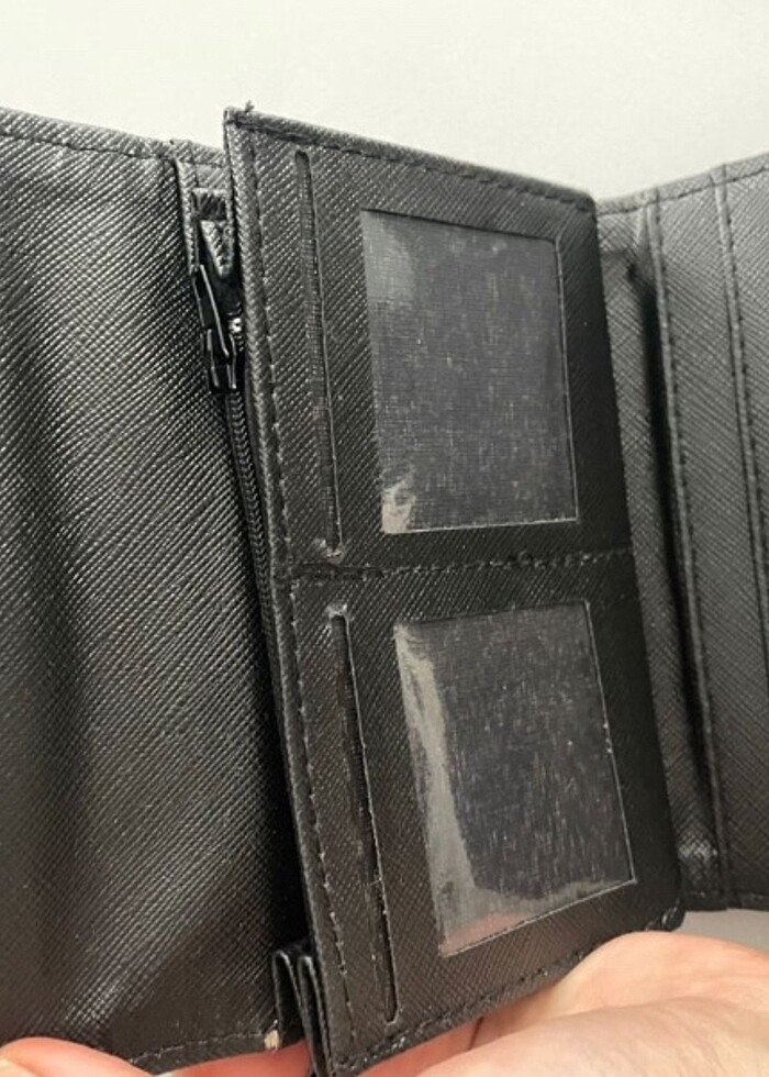 bayan cüzdan - Görsel 4