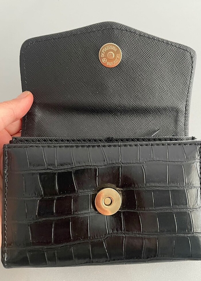 bayan cüzdan - Görsel 3