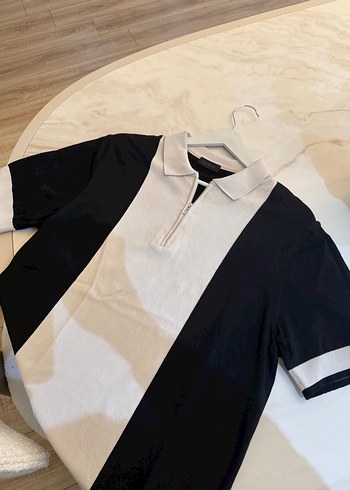 Network Erkek Parçalı T-Shirt - Görsel 6