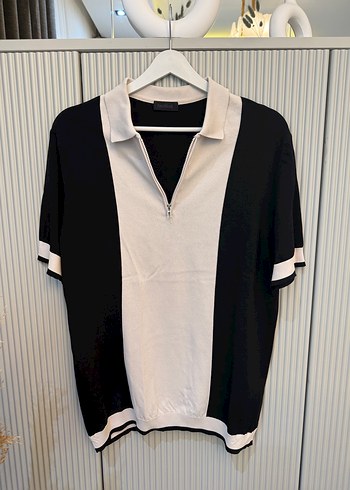 Network Erkek Parçalı T-Shirt - Görsel 2