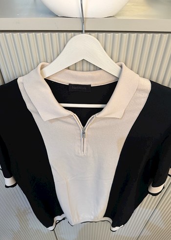 Network Erkek Parçalı T-Shirt - Görsel 4