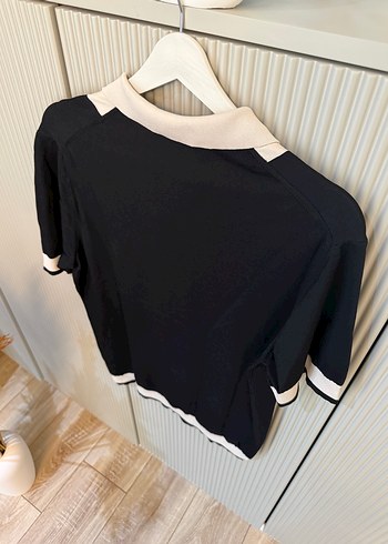 Network Erkek Parçalı T-Shirt - Görsel 5